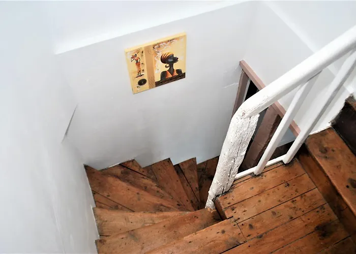 Duplex Avec Vue Sur Le Port De Plaisance * Дьепп