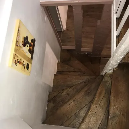 Duplex Avec Vue Sur Le Port De Plaisance * Дьепп