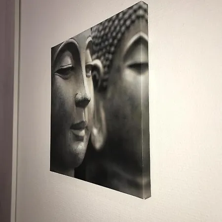 Duplex Avec Vue Sur Le Port De Plaisance Lägenhet Dieppe