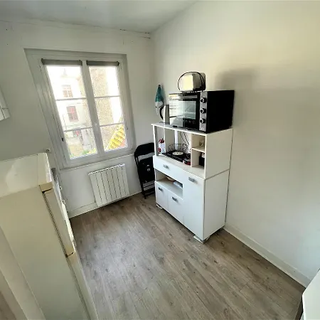 Duplex Avec Vue Sur Le Port De Plaisance *