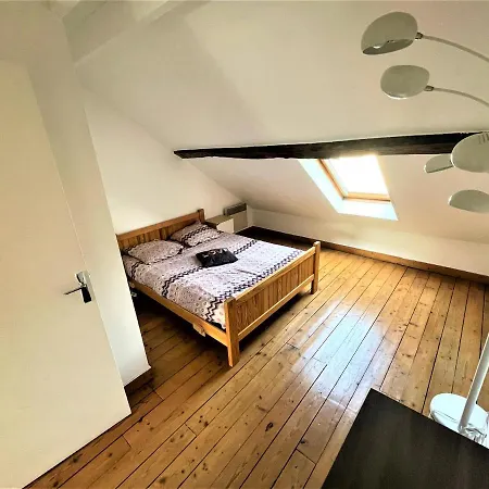 Apartamento Duplex Avec Vue Sur Le Port De Plaisance Dieppe