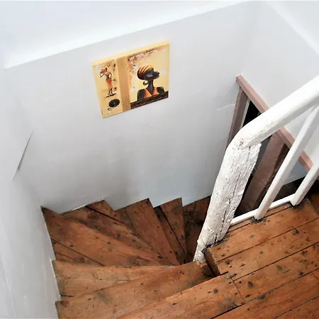 Duplex Avec Vue Sur Le Port De Plaisance * Dieppe