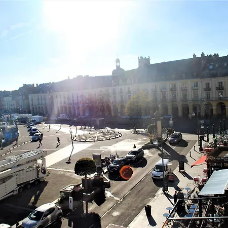 Duplex Avec Vue Sur Le Port De Plaisance Lägenhet Dieppe