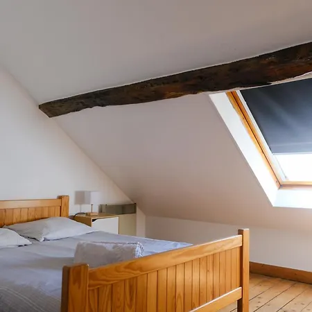 Duplex Avec Vue Sur Le Port De Plaisance Apartamento *