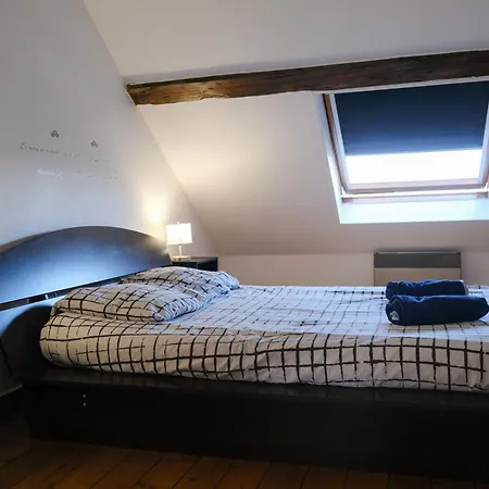 Duplex Avec Vue Sur Le Port De Plaisance Dieppe