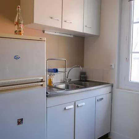 Duplex Avec Vue Sur Le Port De Plaisance Apartamento Dieppe