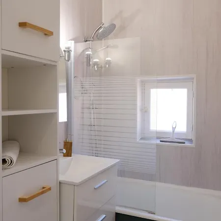 Apartamento Duplex Avec Vue Sur Le Port De Plaisance Dieppe