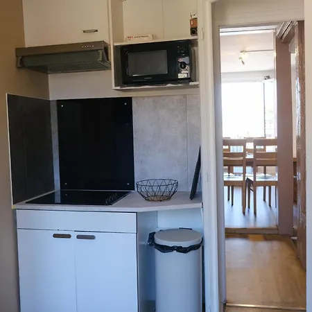 Apartamento Duplex Avec Vue Sur Le Port De Plaisance *